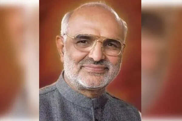 भाजपा नेताओं ने पूर्व मुख्यमंत्री साहिब सिंह वर्मा को दी श्रद्धांजलि