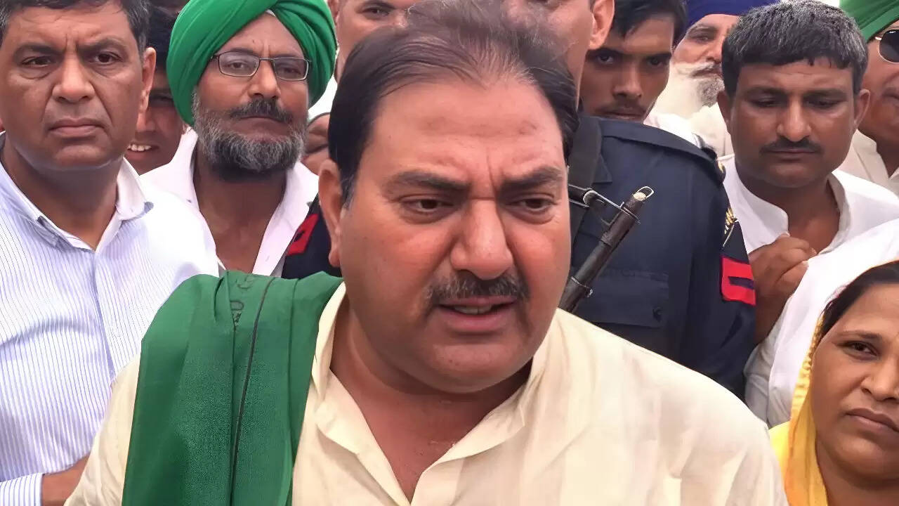 अभय सिंह चौटाला के विवादास्पद बयान पर भाजपा की तीखी प्रतिक्रिया