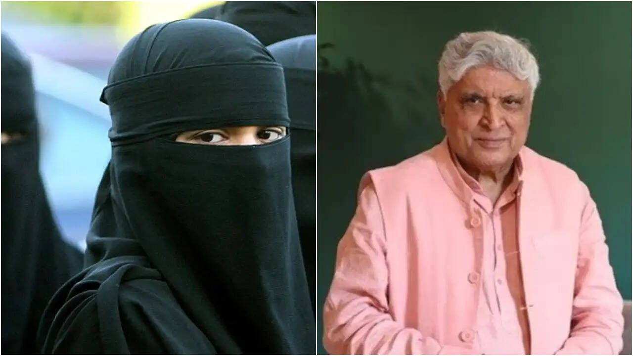 जावेद अख्तर ने तालिबान के नए पीनल कोड पर उठाई चिंता