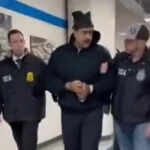 वीडियो में दिखे निकोलस मादुरो, अमेरिका ने किया हिरासत में दिखाने का खुलासा