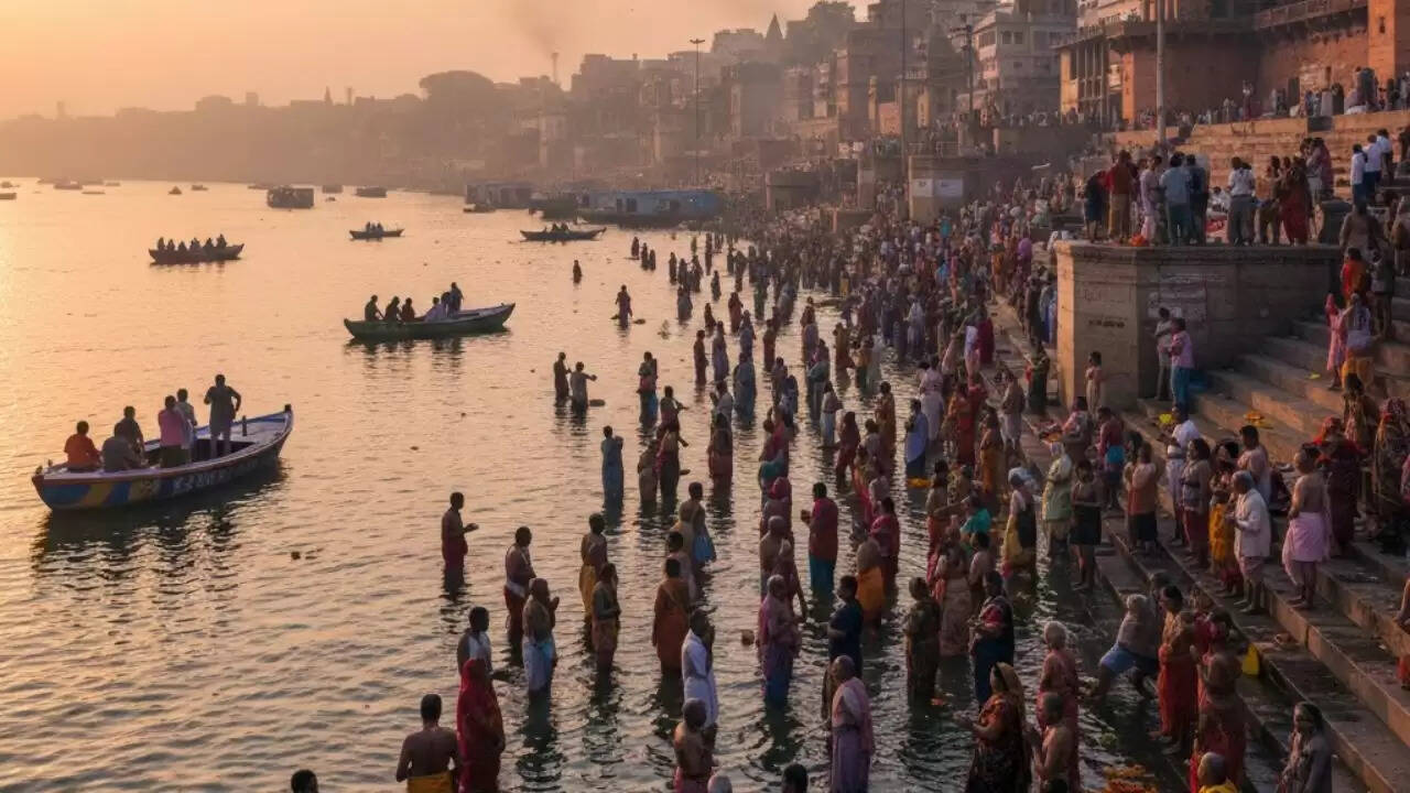 2026 में पवित्र स्नान के लिए महत्वपूर्ण तिथियाँ: जानें कब और क्यों करें स्नान
