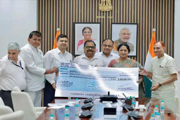 दिल्ली में गौशालाओं के लिए आधुनिक सुविधाओं का विस्तार