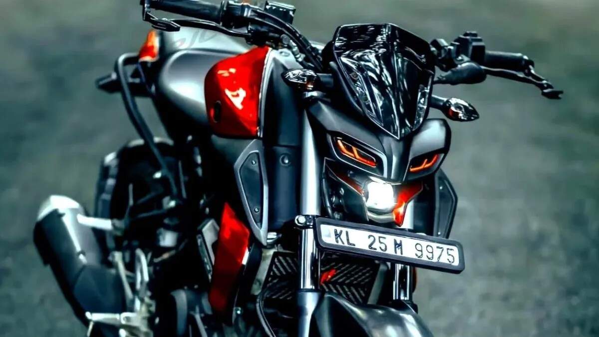 Yamaha MT-15 का नया मॉडल: स्टाइलिश डिजाइन और बेहतरीन परफॉर्मेंस
