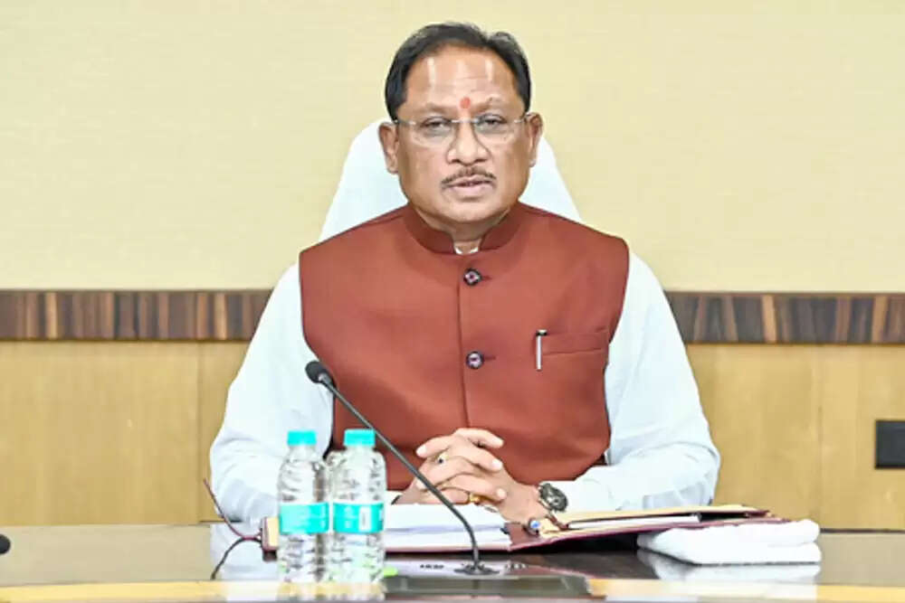 छत्तीसगढ़ के मुख्यमंत्री ने किसानों को यूरिया की उपलब्धता का आश्वासन दिया