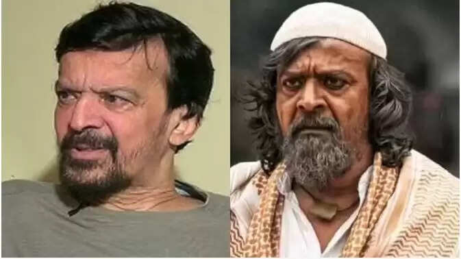 कन्नड़ सिनेमा के दिग्गज अभिनेता हरीश राय का निधन, फिल्म इंडस्ट्री में शोक की लहर