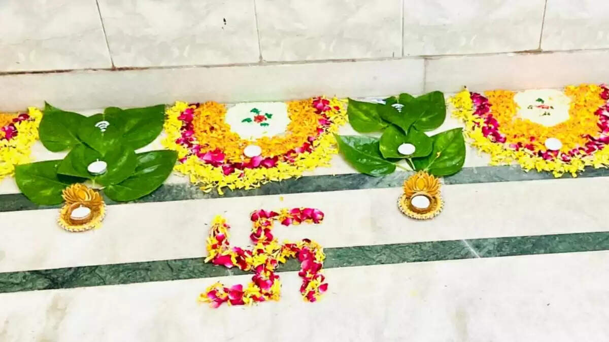 सस्टेनेबल गणेश चतुर्थी 2025: पर्यावरण के अनुकूल सजावट के सुझाव