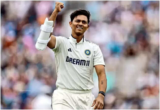 यशस्वी जायसवाल का शानदार शतक, रणजी ट्रॉफी में मुंबई को ड्रॉ दिलाया