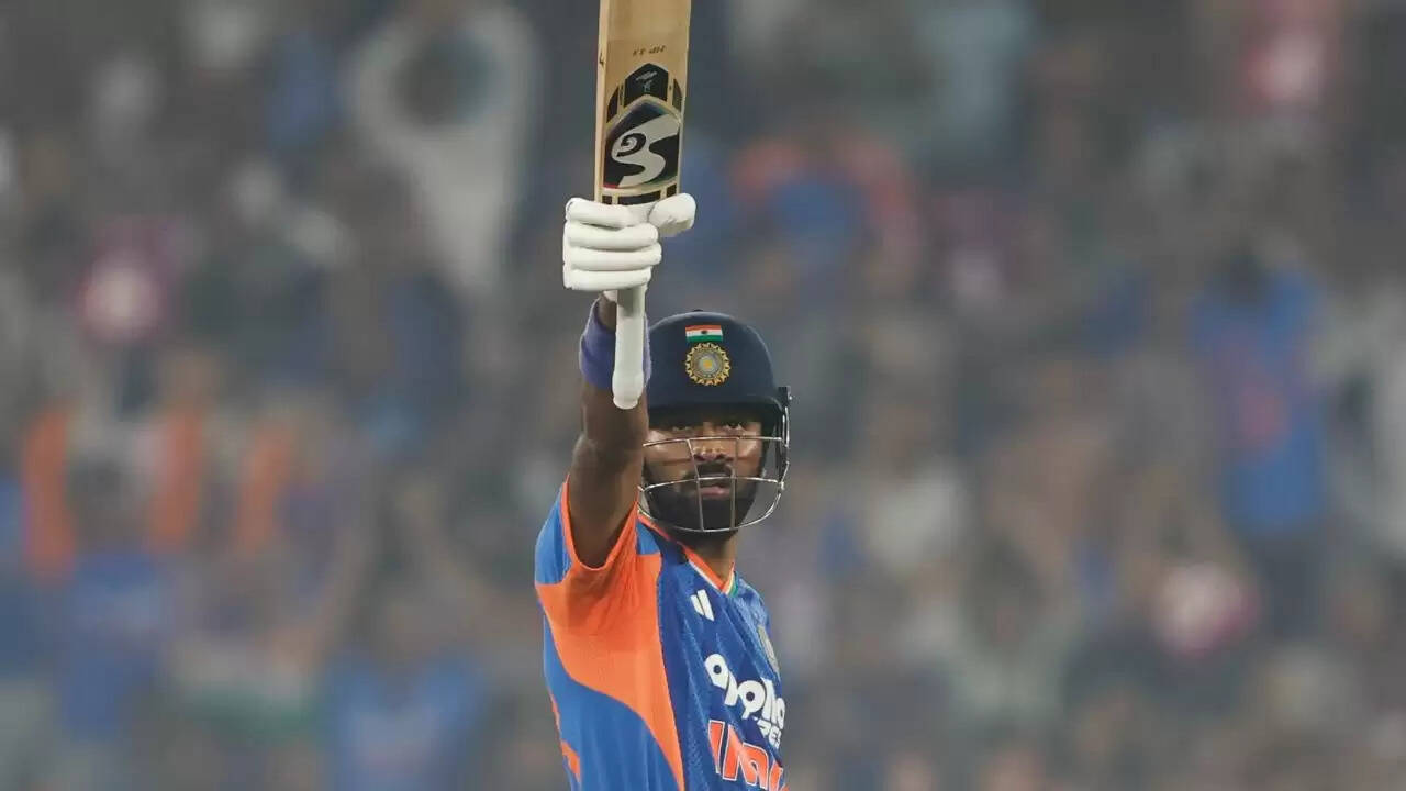 टी20 वर्ल्ड कप 2026 में हार्दिक पांड्या होंगे टीम इंडिया का एक्स-फैक्टर