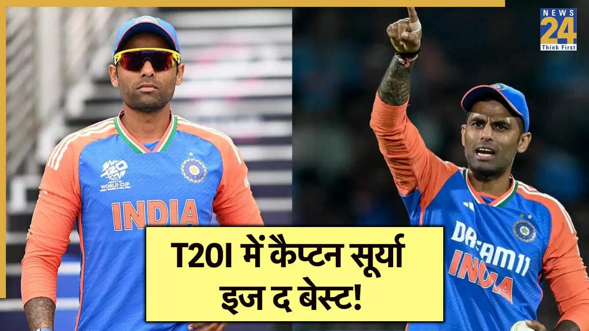 सूर्यकुमार यादव की कप्तानी में टीम इंडिया की एशिया कप 2025 में शानदार शुरुआत