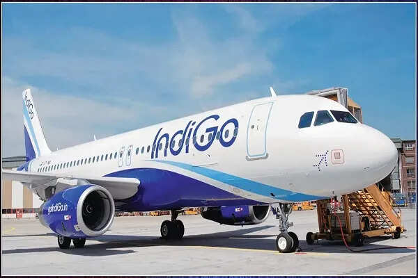 IndiGo की यात्रा सलाह: कोहरे के कारण वाराणसी, चंडीगढ़ और देहरादून की उड़ानें प्रभावित