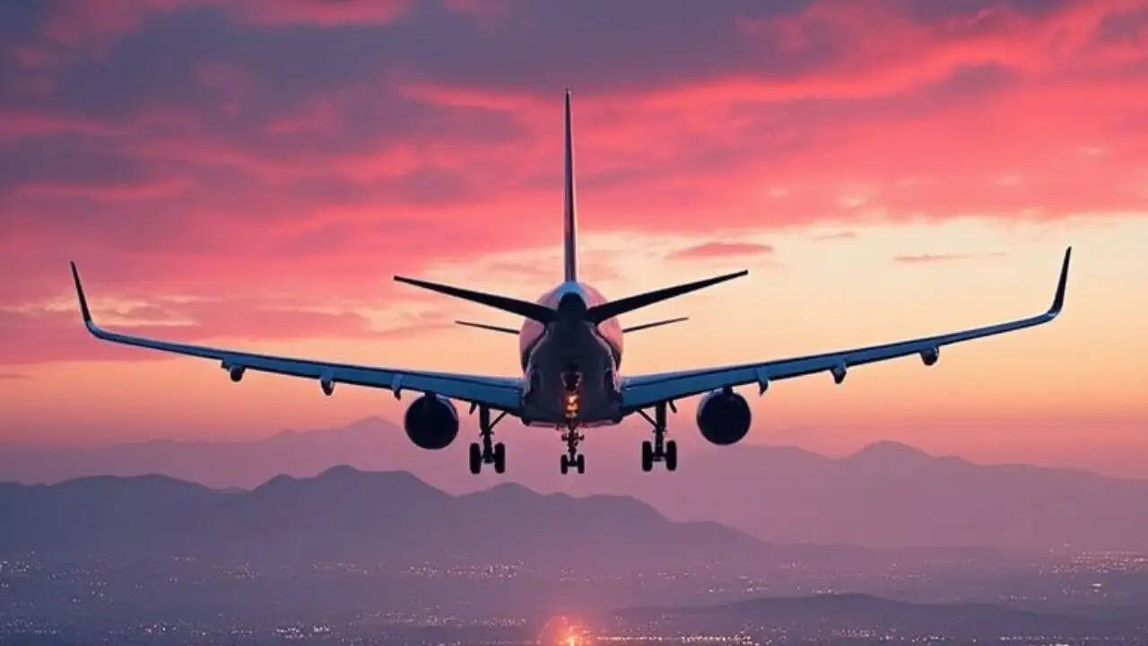 दिल्ली में भारतीयों की सुरक्षित वापसी: संघर्षग्रस्त क्षेत्र से निकासी उड़ानें