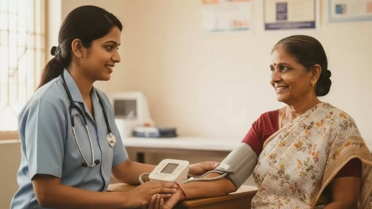 सर्दियों में हाई ब्लड प्रेशर को नियंत्रित रखने के उपाय