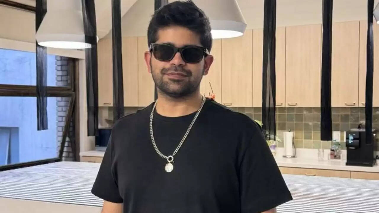 भारत के सबसे युवा अरबपति: अरविंद श्रीनिवास की कहानी