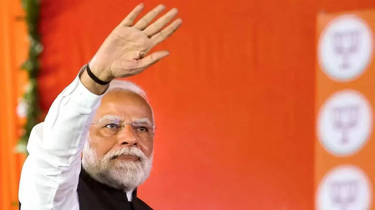 बिहार चुनाव में पीएम मोदी का जोरदार प्रचार: क्या एनडीए फिर से जीत पाएगा?