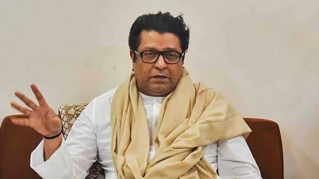 राज ठाकरे का बीजेपी सांसद को जवाब: मराठी भाषा का अपमान बर्दाश्त नहीं होगा