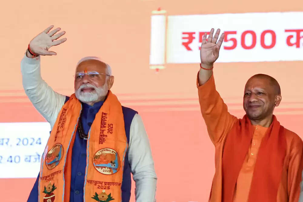भाजपा के प्रदेश अध्यक्षों की नियुक्ति में देरी, उत्तर प्रदेश में चुनाव की तैयारी प्रभावित