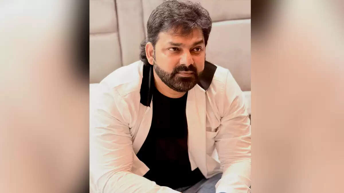 पवन सिंह के ससुराल में चोरी, पुलिस ने शुरू की जांच