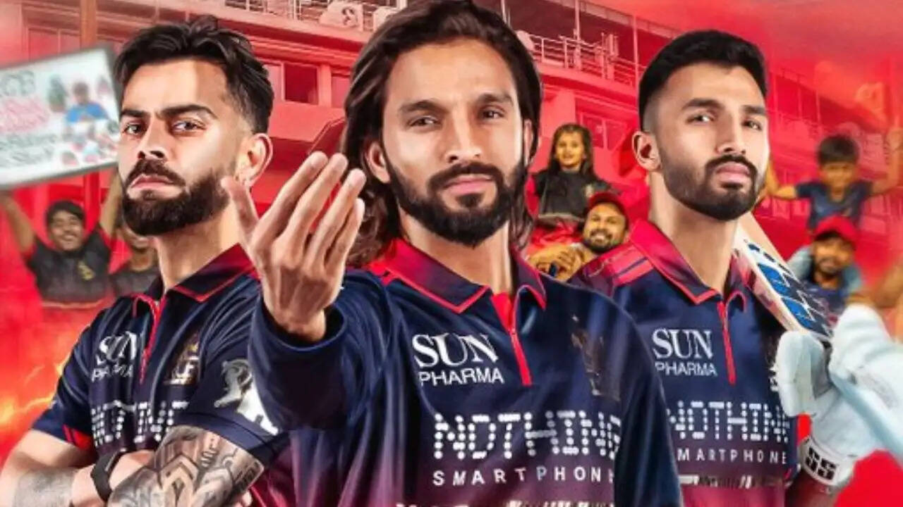 IPL 2026: RCB और GT के बीच रोमांचक मुकाबला आज