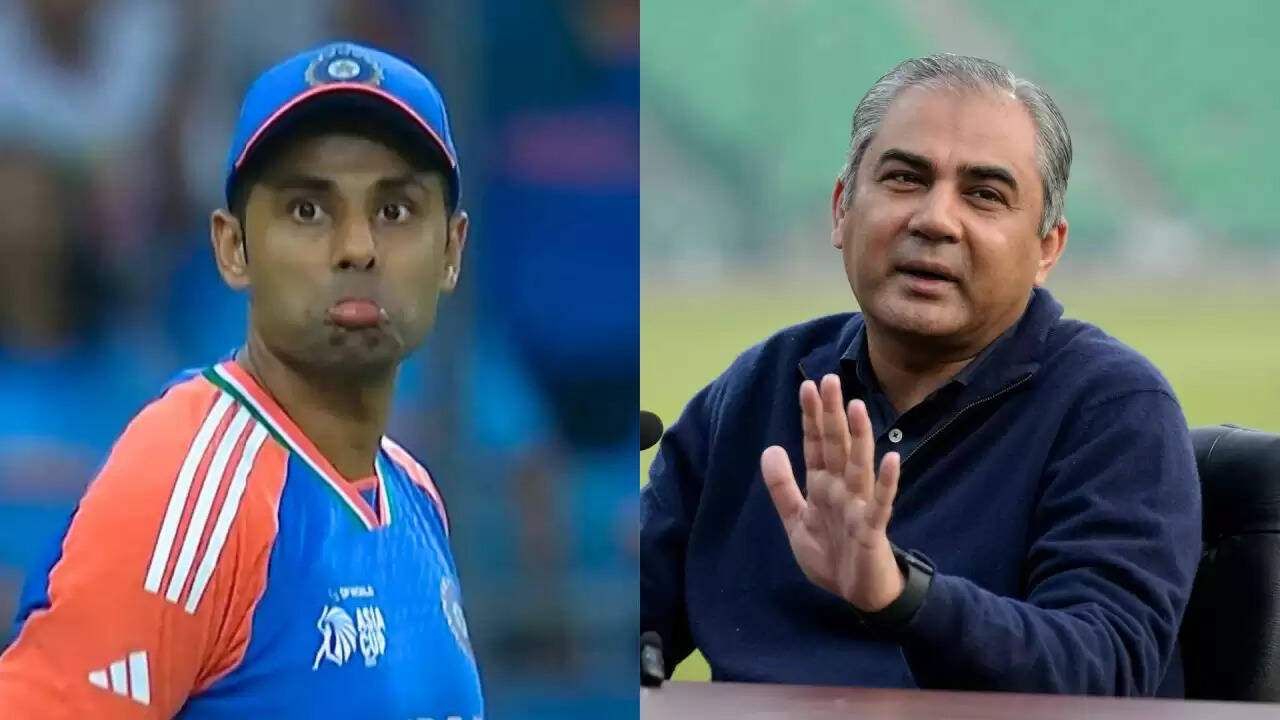 Asia Cup 2025 ट्रॉफी विवाद: क्या भारतीय कप्तान को खुद जाना होगा पाकिस्तान?