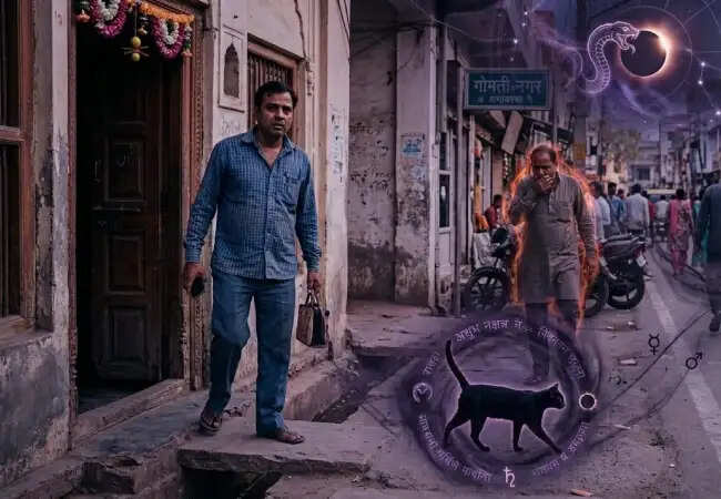 शकुन शास्त्र: घर से बाहर निकलते समय ध्यान रखने योग्य संकेत