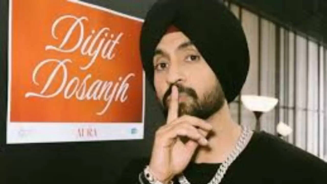 दिलजीत दोसांझ का सर्दियों में सेहतमंद रहने का राज: बेसन शीरा