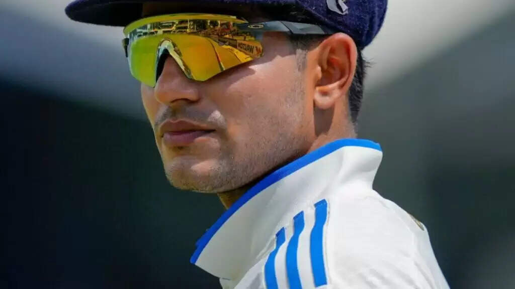 इंग्लैंड दौरे के लिए टीम इंडिया का नया चयन, शुभमन गिल बने कप्तान