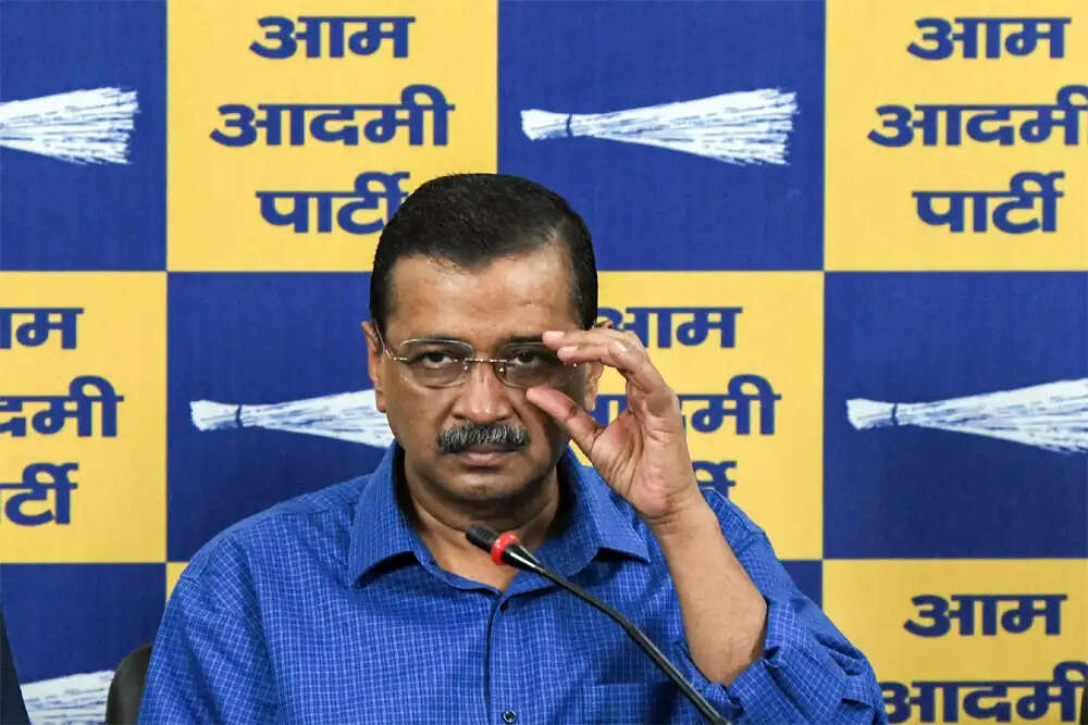 केजरीवाल की राजनीति: कांग्रेस और अन्य विपक्षी दलों के लिए चुनौती