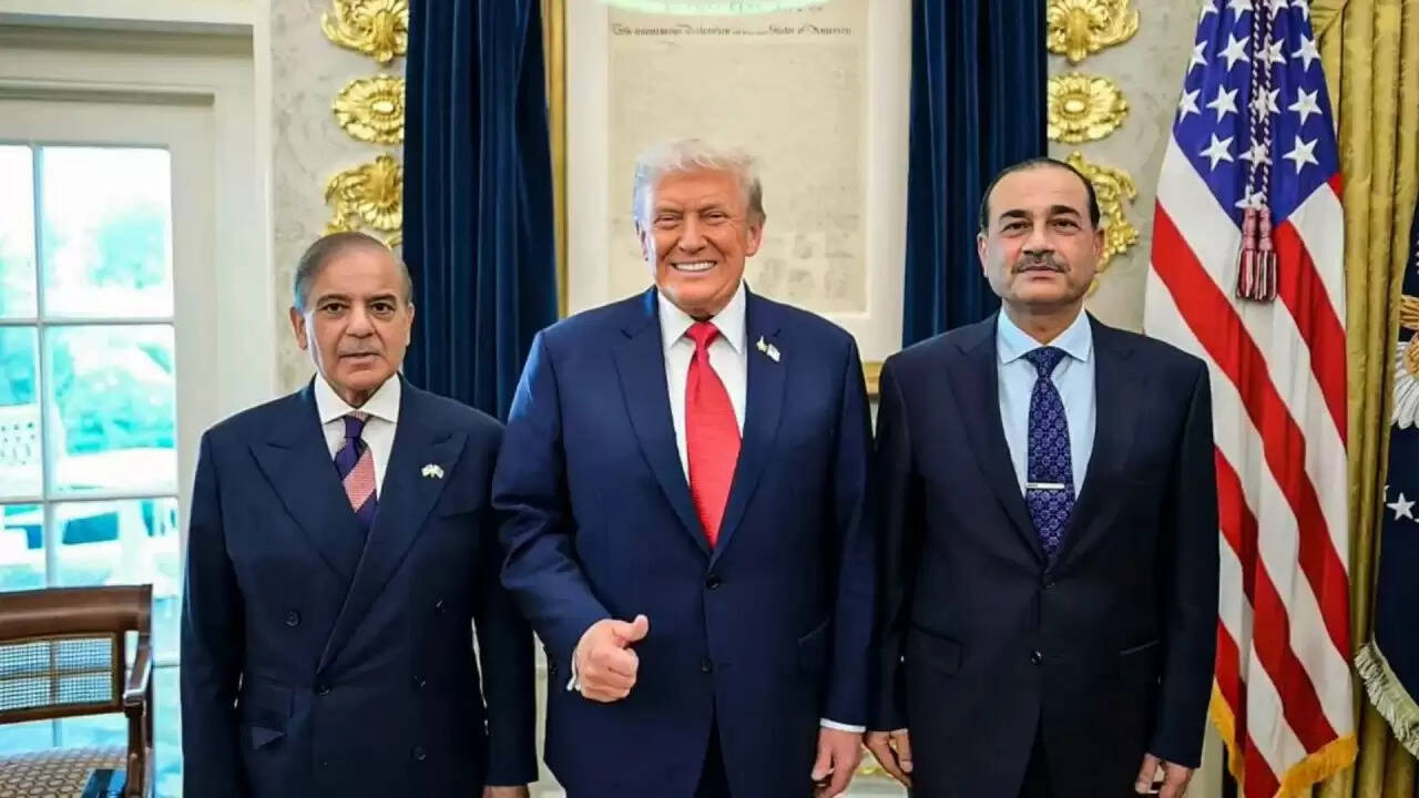 क्या पाकिस्तान का आर्मी चीफ आसिम मुनीर अमेरिका के लिए खतरा बन सकते हैं?