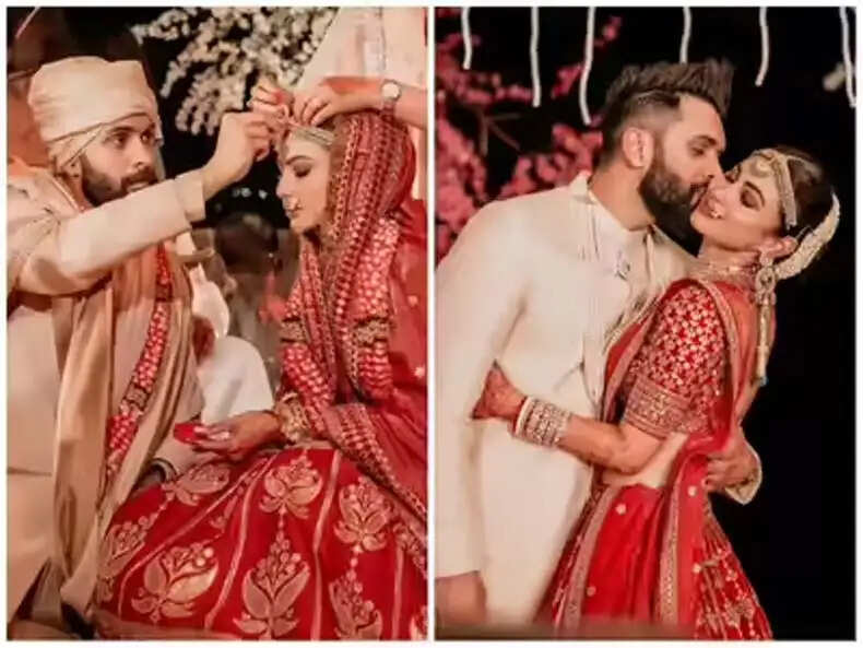 मौनी रॉय और सूरज नांबियार के रिश्ते में आई दरार, जानें क्या है वजह