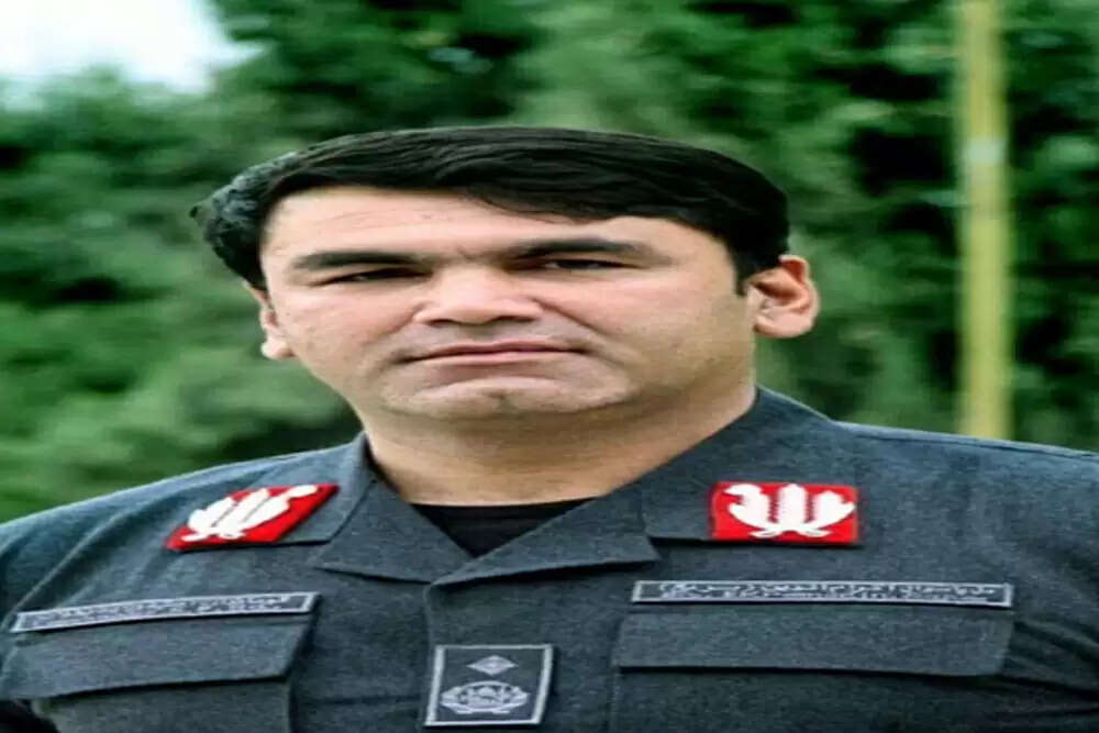 तेहरान में पूर्व अफगान पुलिस कमांडर की हत्या, तालिबान विरोधी दलों ने किया निंदा