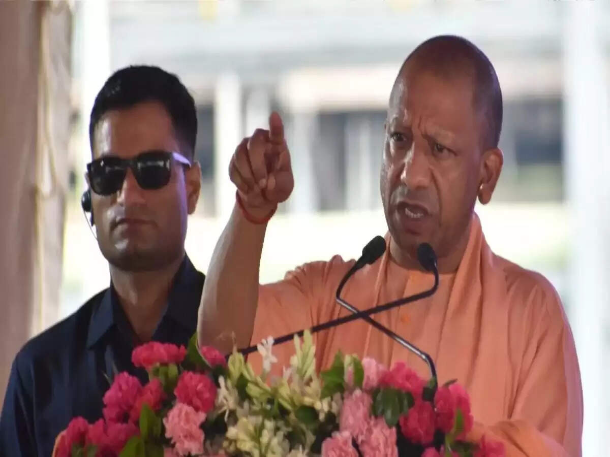 योगी आदित्यनाथ ने बरेली में विकास और शांति की नई पहचान का किया उद्घाटन