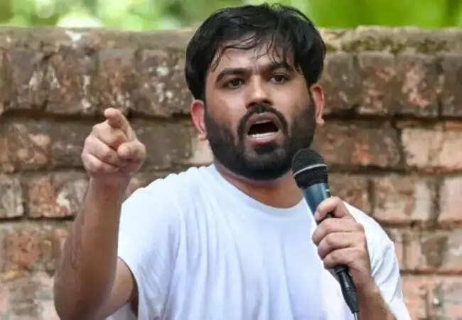 अभिजीत दीपके: कॉकरोच जनता पार्टी के संस्थापक की कहानी