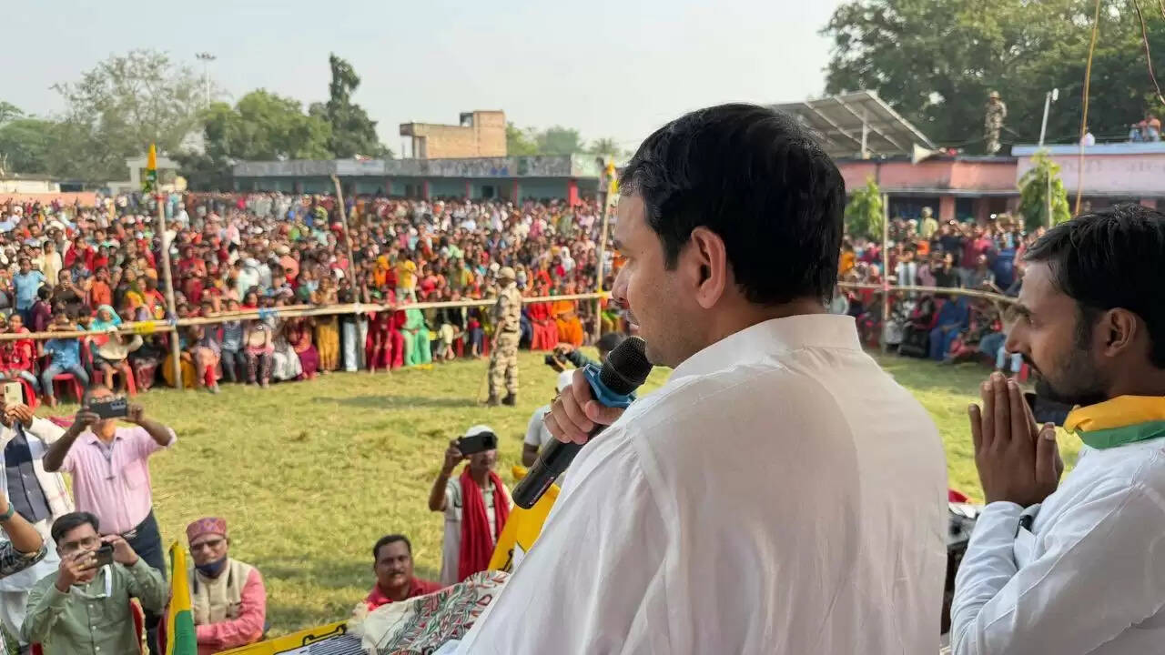 तेज प्रताप यादव को मिली Y+ श्रेणी की सुरक्षा, जान को खतरा बताकर दी चेतावनी