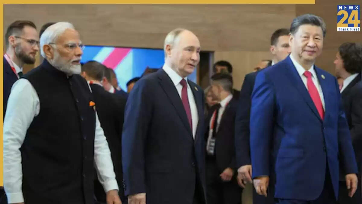 SCO बैंक: चीन और रूस का नया आर्थिक गठबंधन