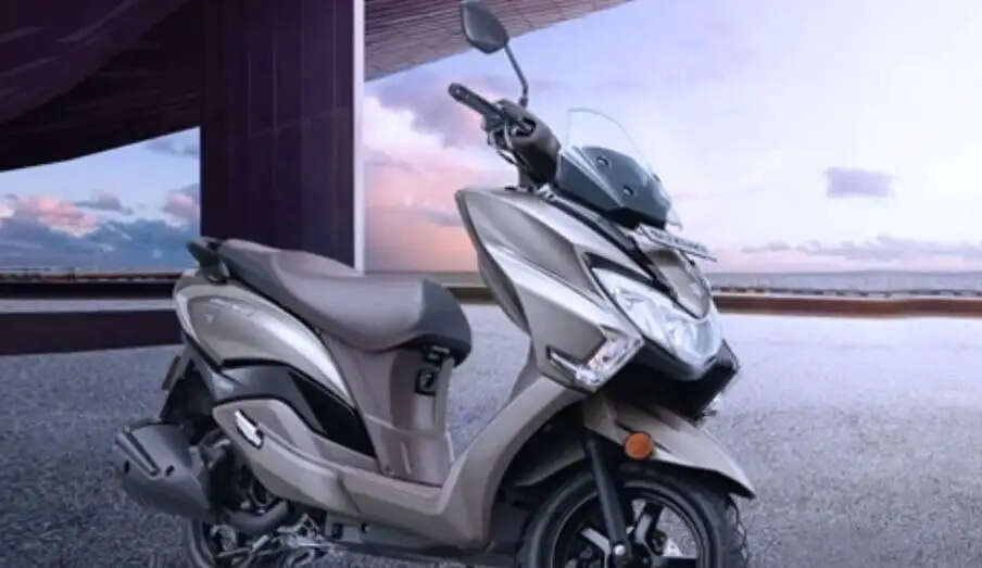 सुजुकी का नया स्कूटर 2026 में होगा लॉन्च, जानें संभावित फीचर्स