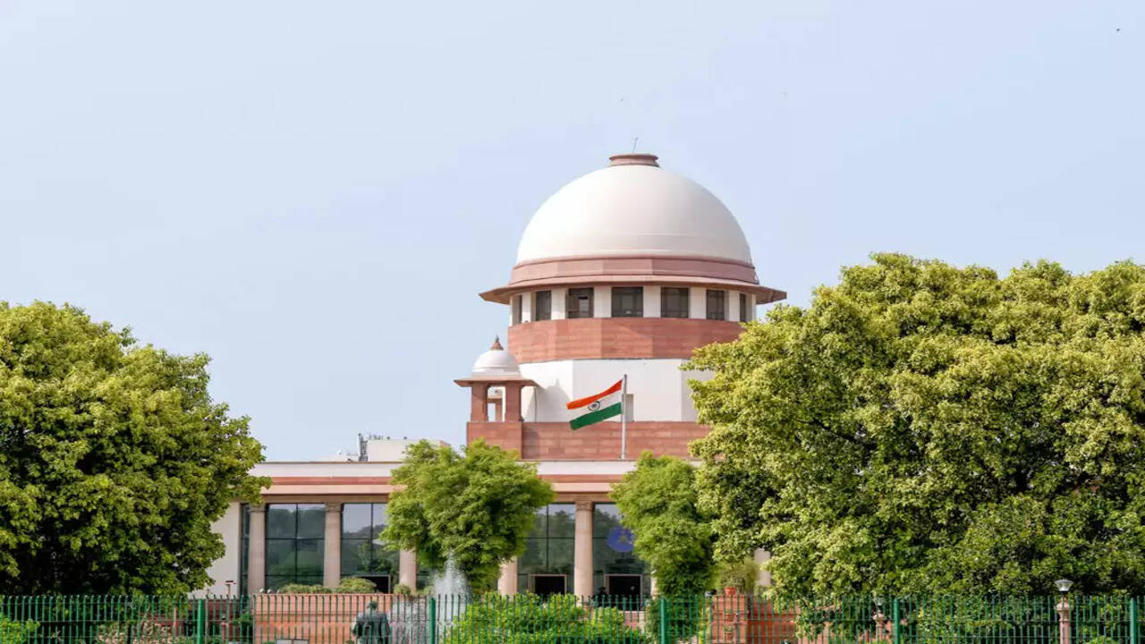 सुप्रीम कोर्ट ने श्रीराम जन्मभूमि मंदिर चढ़ावे चोरी मामले में नोटिस जारी किया