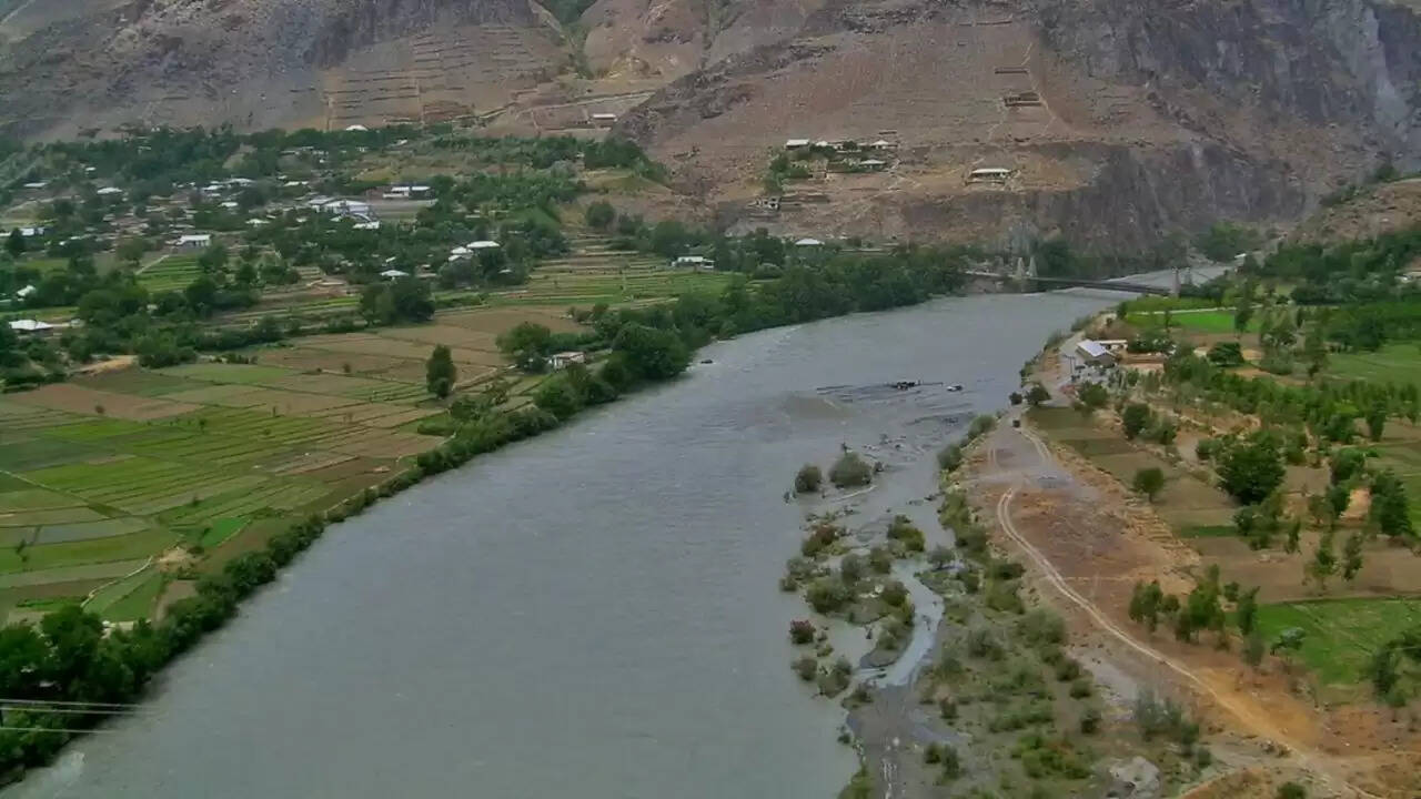क्या अफगानिस्तान का जल संकट पाकिस्तान के लिए नई चुनौतियाँ लाएगा?