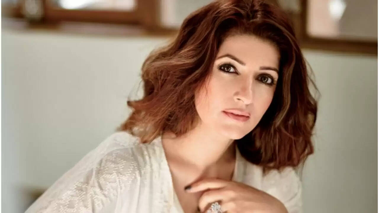 ट्विंकल खन्ना के बयान ने सोशल मीडिया पर मचाई हलचल