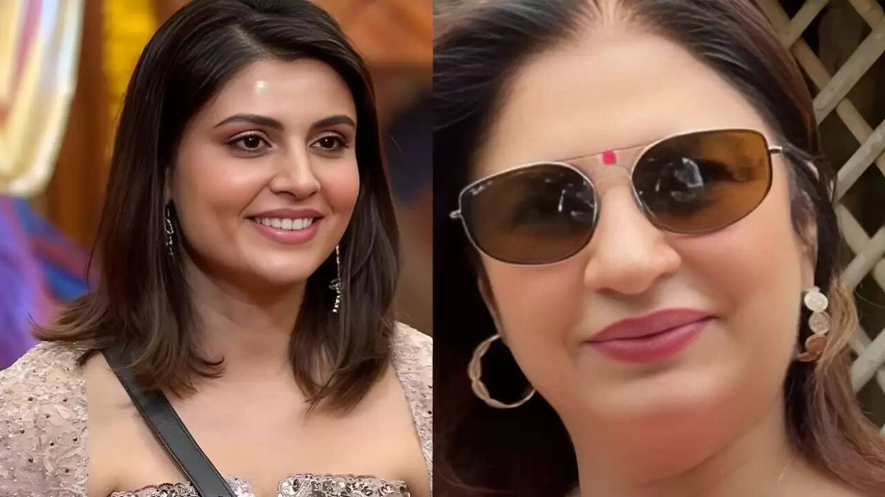 बिग बॉस 19 में मालती चाहर की निजी जिंदगी पर उठे सवाल