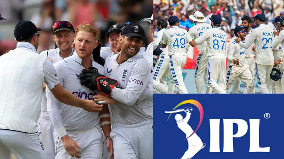 इंग्लैंड के खिलाफ पहले टेस्ट के लिए ओली पोप बने उपकप्तान