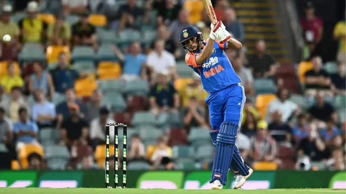 शुभमन गिल की वापसी, अफ्रीका टी20 सीरीज में चयन के लिए तैयार