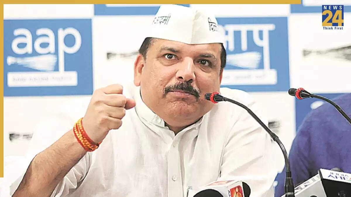 सुप्रीम कोर्ट में सरकारी स्कूलों के भविष्य की लड़ाई: संजय सिंह की याचिका