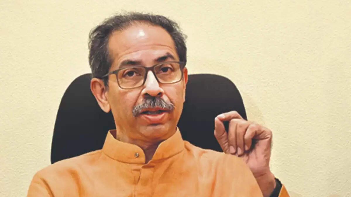 उद्धव ठाकरे का गठबंधन पर बड़ा बयान: ठाकरे बंधुओं के एक साथ आने की संभावना