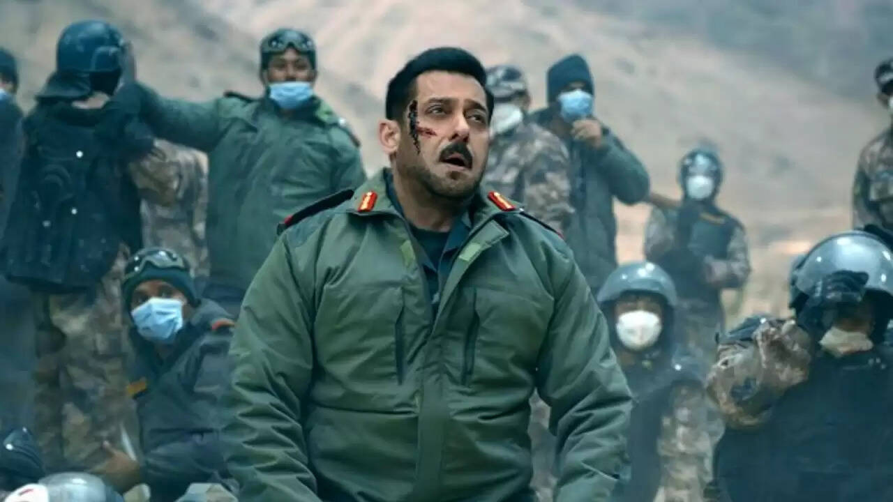 सलमान खान की फिल्म मातृभूमि: थिएटर में होगी रिलीज, OTT पर नहीं!