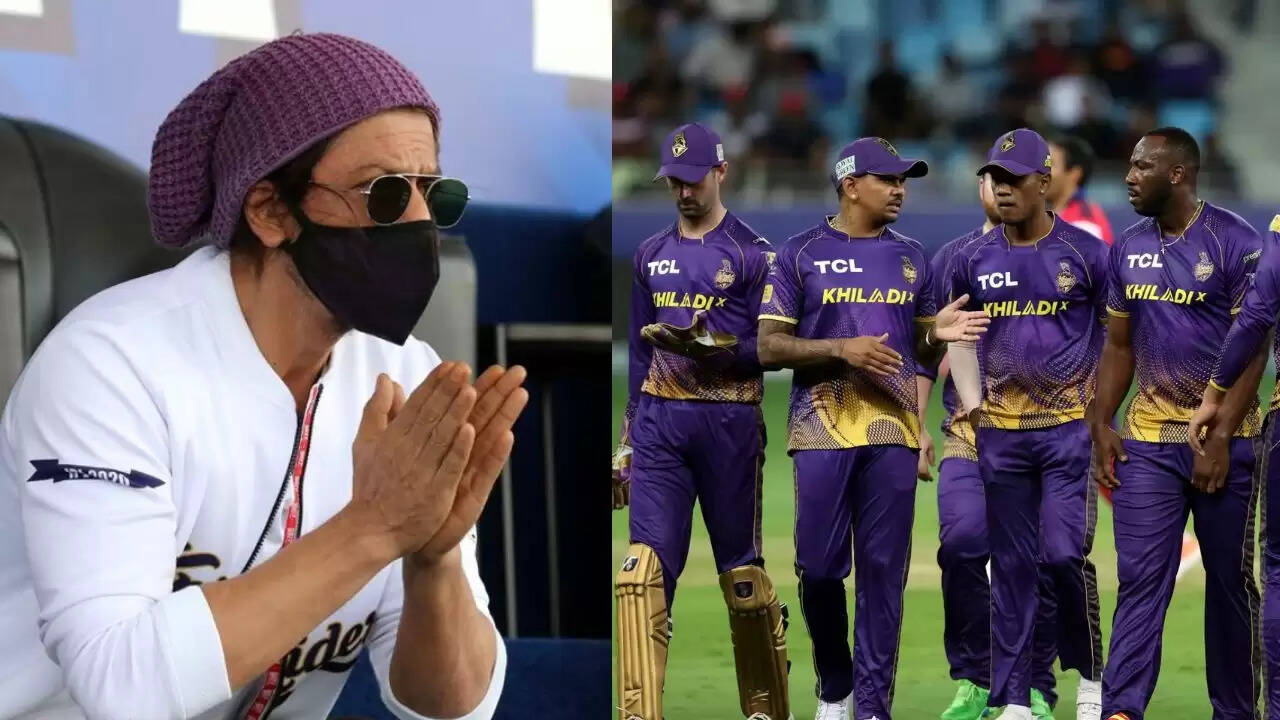 KKR ने ILT20 में नए कप्तान की घोषणा की, पुराने कप्तान को हटाया