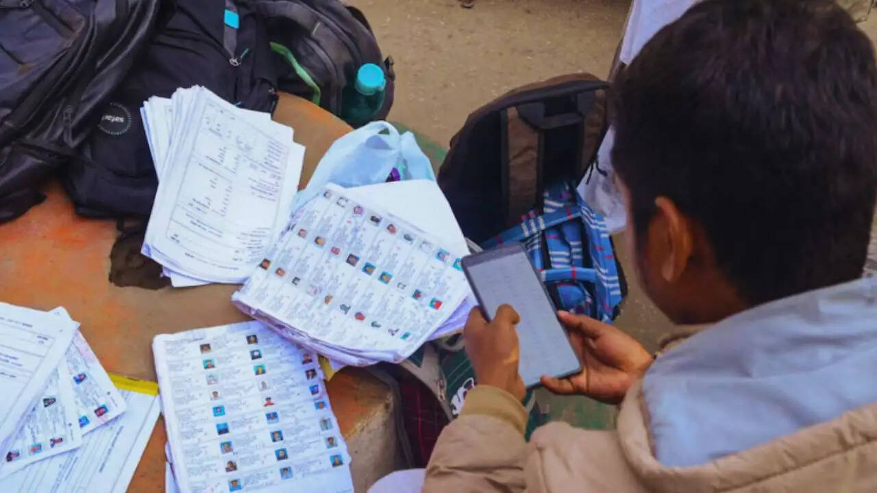 पश्चिम बंगाल में पहली पूरक मतदाता सूची का ऐलान: सुरक्षा इंतजाम और महत्वपूर्ण जानकारी