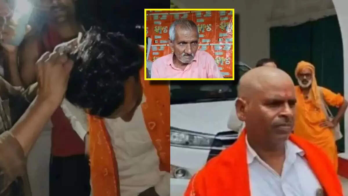 इटावा में कथावाचक मुकुटमणि यादव का विवाद: जातिगत भेदभाव और खुलासे
