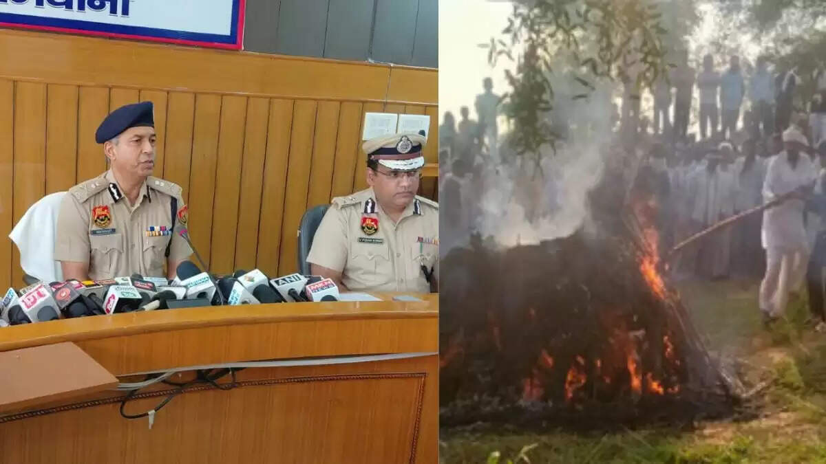 हरियाणा में मनीषा मामले की जांच CBI को सौंपी गई