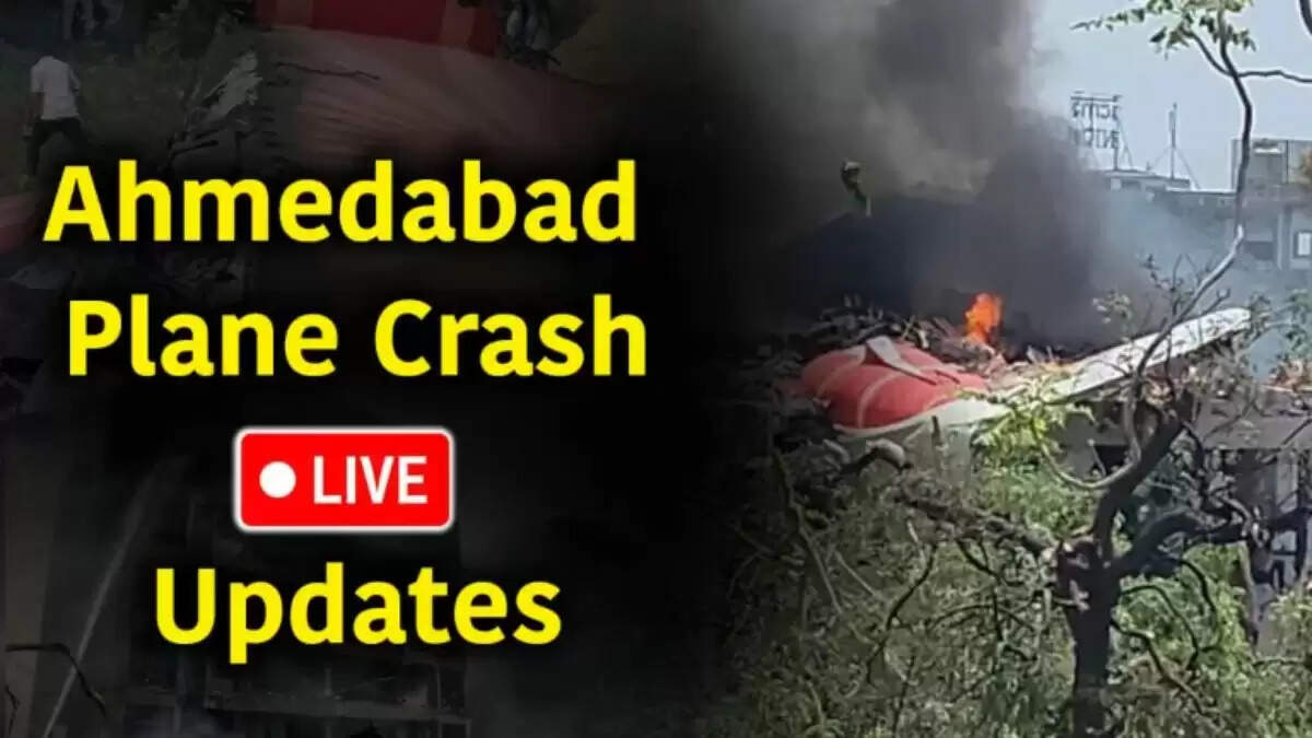 अहमदाबाद विमान दुर्घटना: 275 शवों की बरामदगी, पायलट का अंतिम संदेश