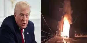 अमेरिका ने नाइजीरिया में ISIS ठिकानों पर हवाई हमले किए